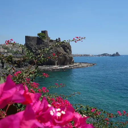 I Tre Velieri - The Three Ships Apartment *