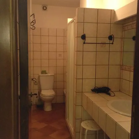 I Tre Velieri - The Three Ships Apartment *